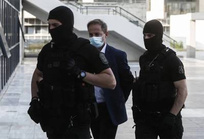 Κανένα ελαφρυντικό για τον Δημήτρη Λιγνάδη – Τι αποφάσισε το δικαστήριο