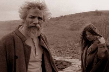 "Το άλογο του Τορίνο" στην Κινηματογραφική Λέσχη