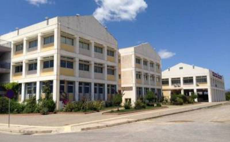 Φοιτητική εκδήλωση για το έγκλημα των Τεμπών