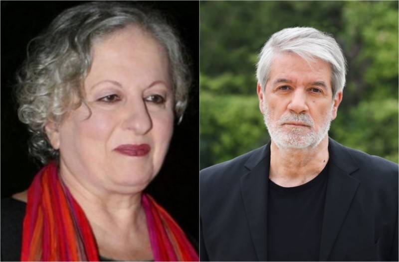 ΔΗΠΕΘΕΚ: Με Φίλιππο Σοφιανό και Ελένη Γερασιμίδου η χειμερινή παραγωγή - “Ο Τρομάρας” στην παιδική σκηνή