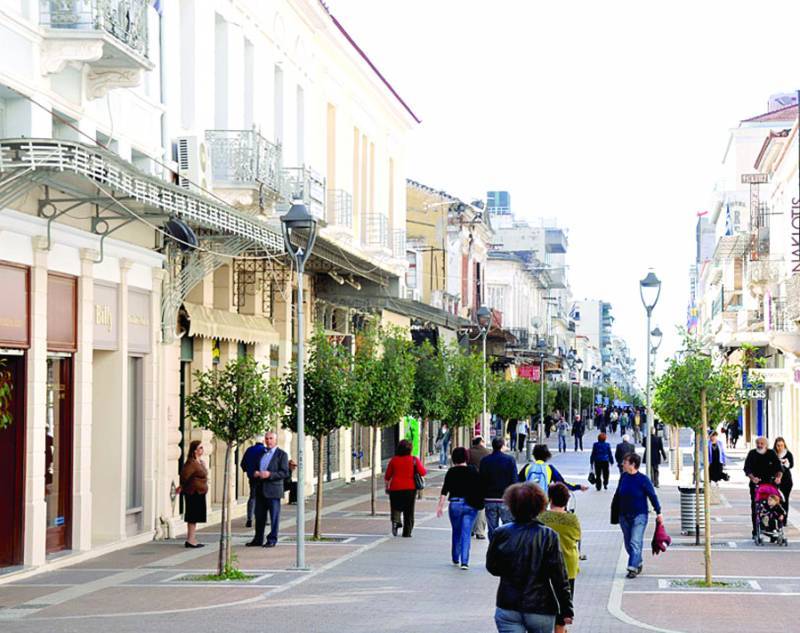 ΣΥΡΙΖΑ Μεσσηνίας: &quot;2 στις 3 επιχειρήσεις έμειναν εκτός του προγράμματος ενίσχυσης”