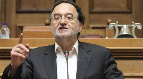 Λαφαζάνης: Η Ελλάδα δεν θα γίνει ενεργειακή μπανανία