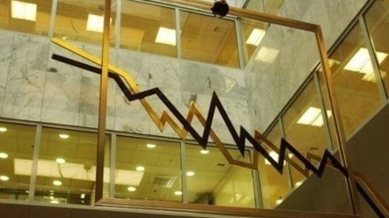 Χρηματιστήριο: Εβδομαδιαία άνοδος 4,48%, ετήσια κέρδη 12,52%