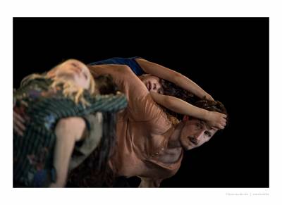 Το πρόγραμμα του 25ου Διεθνούς Φεστιβάλ Χορού Καλαμάτας για το Σαββατοκύριακο