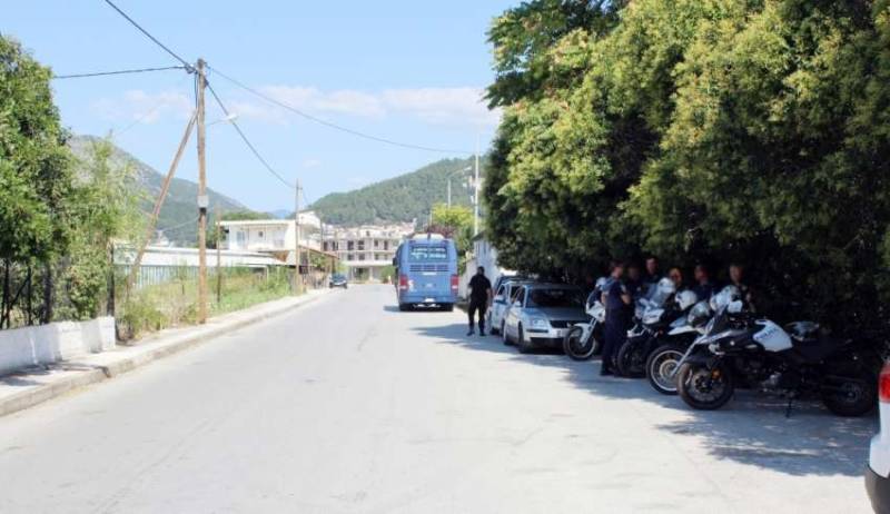 Ξάνθη: Συνελήφθη 36χρονος για δολοφονία 46χρονου - Ανέβασε βίντεο στο Tik Tok