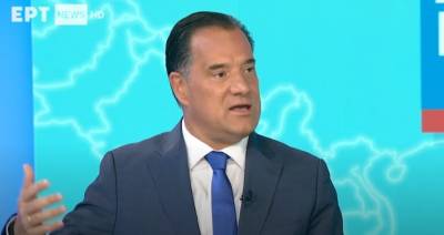 Γεωργιάδης: Θα γίνουν 5.000 προσλήψεις μόνιμου προσωπικού (Βίντεο)