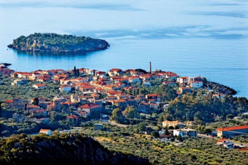 Πρόσληψη 4 συμβασιούχων στη Δυτική Μάνη