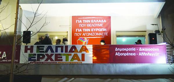 Εξασφαλισμένος ο δρόμος προς την κόλαση