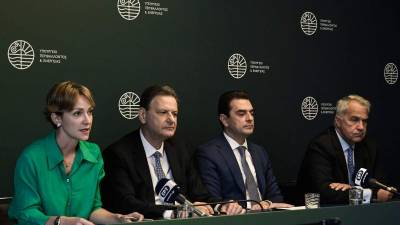 Μέτρα εξοικονόμησης ενέργειας: Έρχονται κυρώσεις και ενεργειακός υπεύθυνος στα κτίρια (βίντεο)