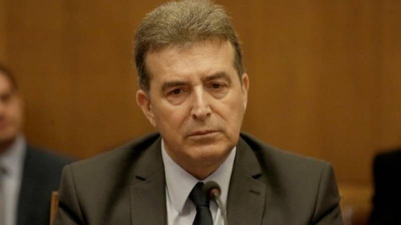 Μ. Χρυσοχοΐδης: Οικονομικά και άλλα κίνητρα στους γιατρούς - Ψηφιακά οι νέες προσλήψεις