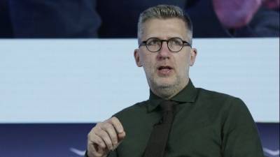 Α. Σκέρτσος: Η απέραντη πολιτική υποκρισία των «άκρων»