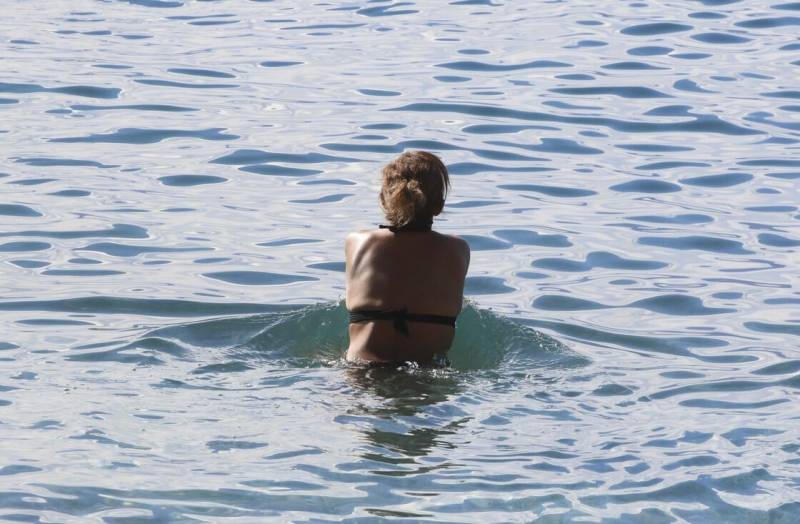 Σωματείο “Αντιμετώπιση Παιδικού Τραύματος”: Το κολύμπι σώζει ζωές
