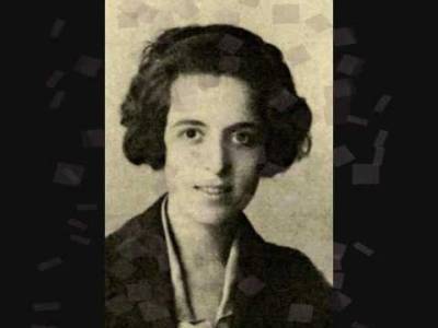 "Ακολουθώντας τα βήματα της Μ. Πολυδούρη" στο Καλλιτεχνικό Στέκι