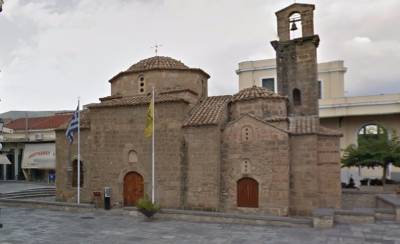 Η χρηματοδότηση του “KALAMATA:21” απόψε στο Δημοτικό Συμβούλιο