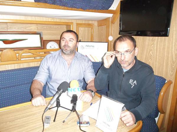 "Alterna Messinia 2016": Απάντηση στα λόγια με έργα και πράξεις