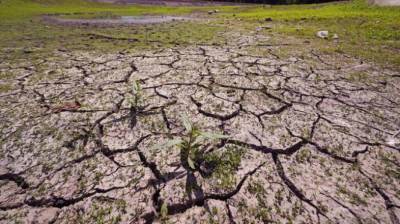 Ξεκίνησε η λήψη μέτρων για την αντιμετώπιση της ξηρασίας στη Δυτική Ελλάδα