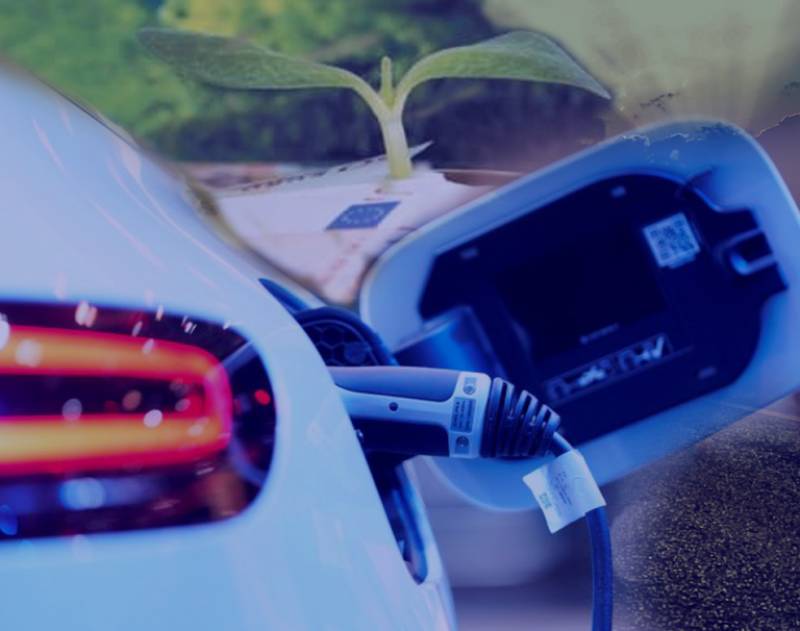 ΕΕ: Η Επιτροπή ξεκινά έρευνα για επιδοτούμενα ηλεκτρικά αυτοκίνητα από την Κίνα