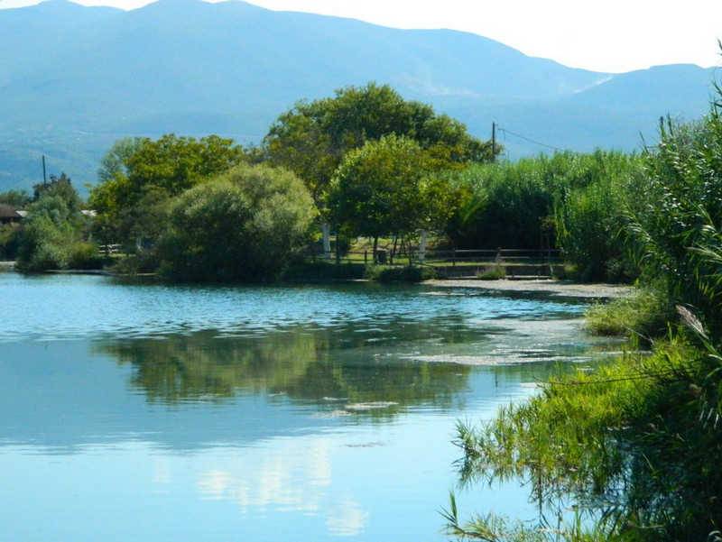 Στο “Ελληνικό Δίκτυο Πόλεων με Ποτάμια” εντάχθηκε ο Δήμος Καλαμάτας