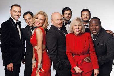 «Μάνα θα πάω στο Χόλιγουντ» απόψε στο Κάστρο Καλαμάτας