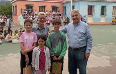 Εκδηλώσεις για την Παγκόσμια Ημέρα Ποδηλάτου στη Μάνη