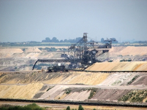 Καθολική αντίδραση για το λιγνιτωρυχείο - Σήμερα συζητείται η Μ.Π.Ε. στο Περιφερειακό