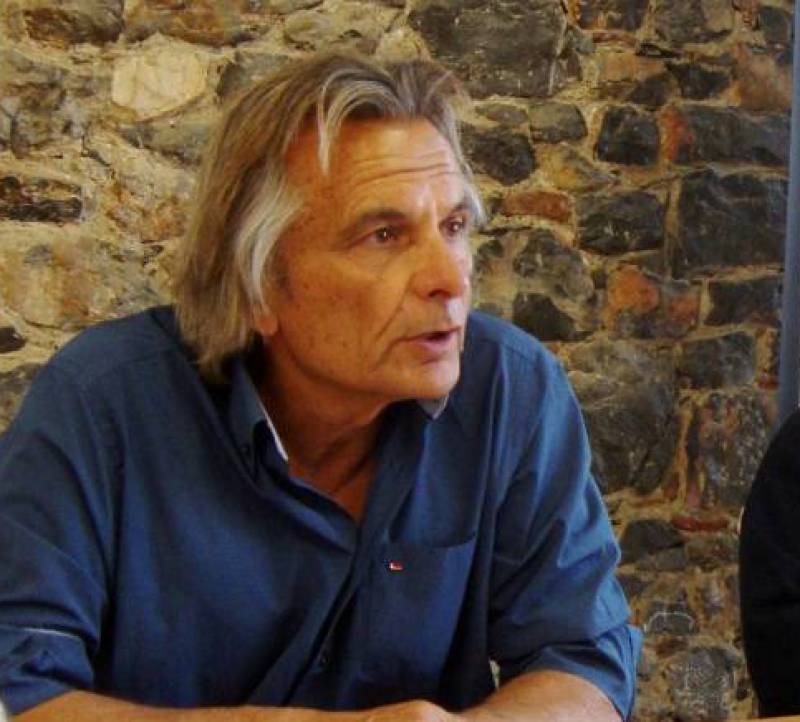 Τώρα της περιφερειακής αρχής της φταίνε και οι ενεργοί πολίτες!