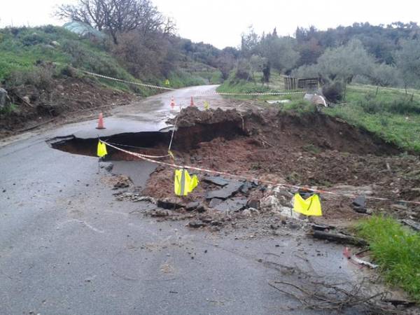 Ανοιξε ο δρόμος για το Μηλιώτη