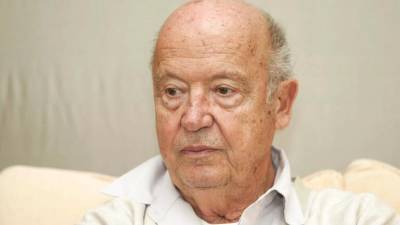 Μίμης Πλέσσας: Πότε θα γίνει η κηδεία του σπουδαίου μουσικοσυνθέτη