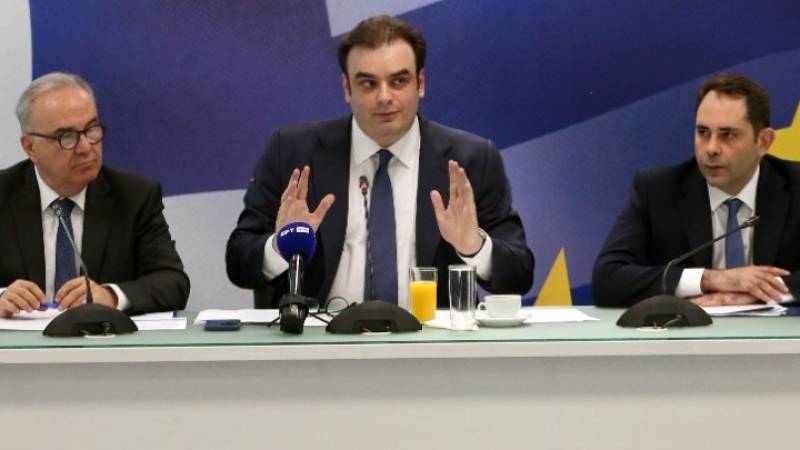 Ποιους ενοικιαστές και συνταξιούχους αφορούν τα μέτρα του 1 δισ. ευρώ