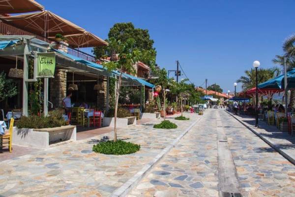 Μεσσηνία: Δέσμευση 40,5 εκατ. για παράκαμψη Γιάλοβας - Τι περιλαμβάνει το έργο