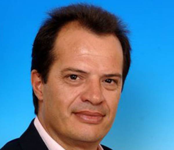 Δέδες: &quot;Απέτυχε η απερχόμενη Περιφερειακή Διοίκηση&quot;
