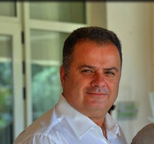 Γιώργος Γκούμας: &quot;Δεν γίνεται σωστή προώθηση των προϊόντων της Μεσσηνίας&quot;
