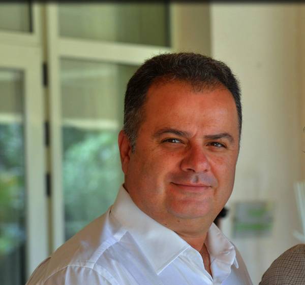 Γιώργος Γκούμας: &quot;Δεν γίνεται σωστή προώθηση των προϊόντων της Μεσσηνίας&quot;