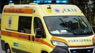 Σορός ηλικιωμένου άνδρα στο λιμάνι του Πειραιά (βίντεο)