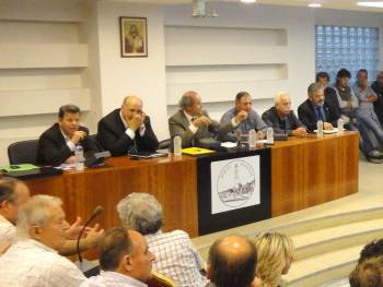 Ανοιχτός δρόμος το Καλαμάτα - Ριζόμυλος