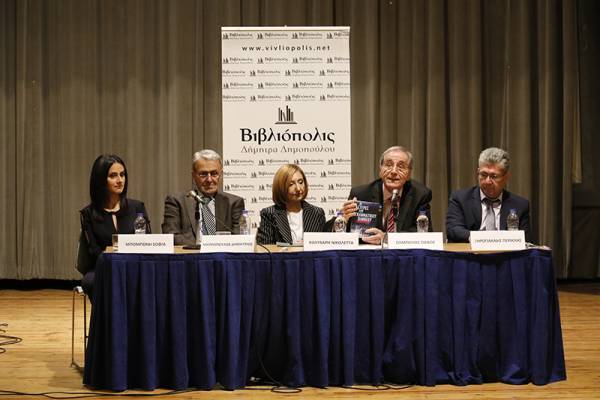 Πάνος Σόμπολος από Καλαμάτα: ”Μια ζωή με αστυνομικούς, πυροσβέστες και παρανόμους&quot;(βίντεο)