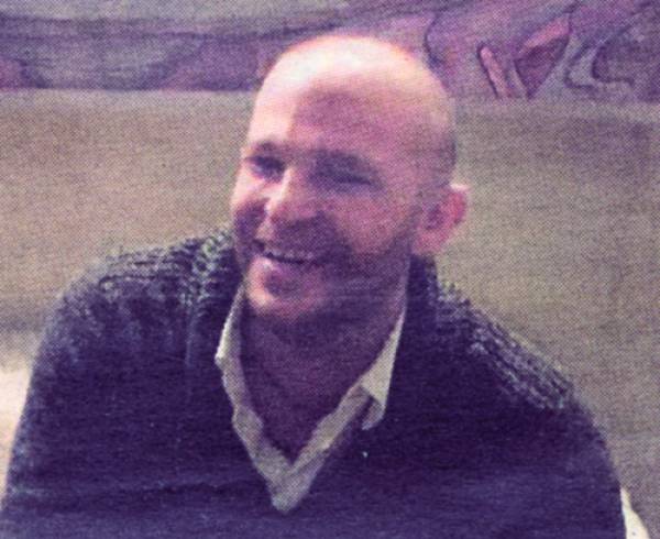 Κρις Ρουμελιώτης: Ο σχεδιαστής του «Curiosity» κατάγεται από τη Χώρα Τριφυλίας