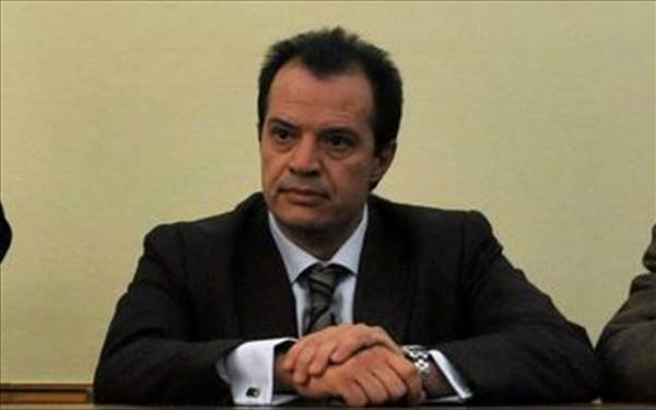 Ερχεται Καλαμάτα για τον περιφερειακό ο Δέδες