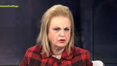 Χωρίς μάσκες από αύριο στους εξωτερικούς χώρους - Παγώνη: Τα πράγματα είναι πολύ καλύτερα (Βίντεο)