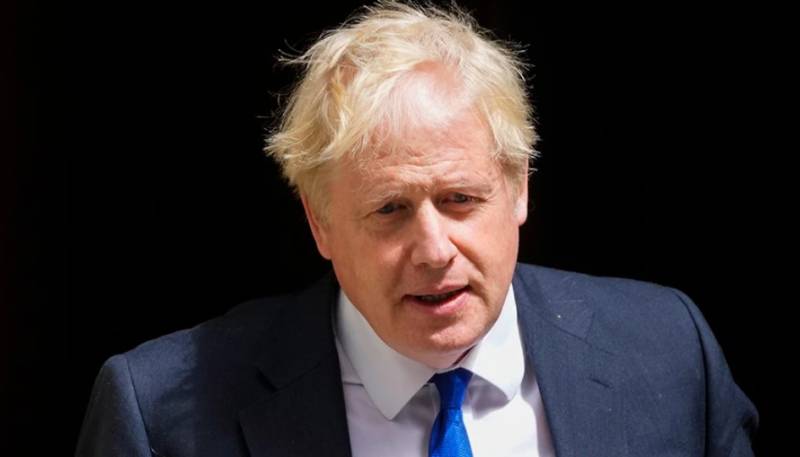 Μπόρις Τζόνσον: Στις 5 Σεπτεμβρίου θα ανακοινωθεί ο νέος πρωθυπουργός