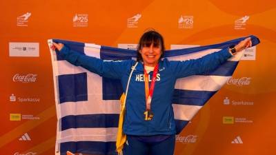 Ειρήνη Μιχαηλίδη: "Με την δωρεά οργάνων, τελειώνει η ζωή εν' αναμονή"