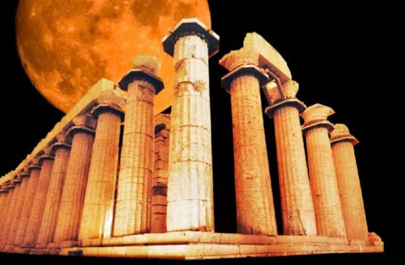 Μουσική εκδήλωση στο Ναό του Επικούριου Απόλλωνα