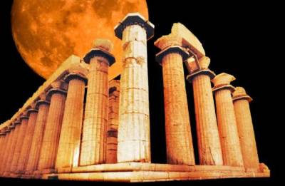 Μουσική εκδήλωση στο Ναό του Επικούριου Απόλλωνα