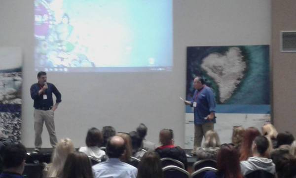 Ξεκινά σήμερα το 4ο Σχολείο Τουρισμού