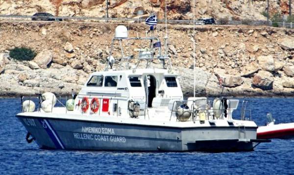 Στο λιμάνι της Πύλου οι 58 μετανάστες, που διασώθηκαν ανοιχτά της Μεσσηνίας