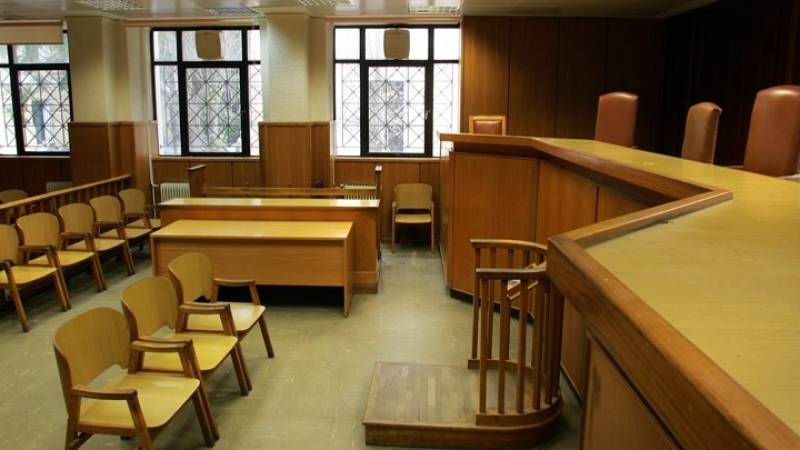 Στον στρατιωτικό ανακριτή ο 28χρονος από το Αγρίνιο που κατηγορείται για ασελγείς πράξεις σε 4χρονο