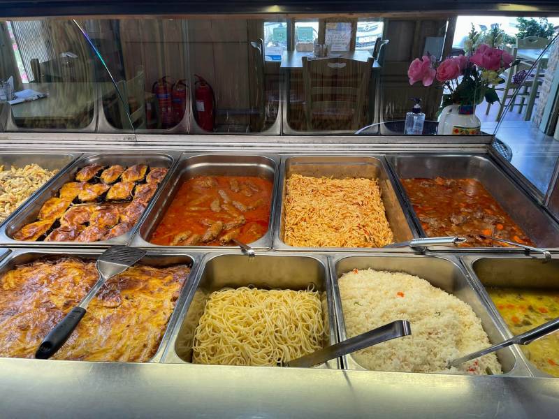 Η μεσογειακή διατροφή «μαγνήτης» για τους τουρίστες - Οριακή αύξηση στο μαγειρευτό φαγητό στην Καλαμάτα