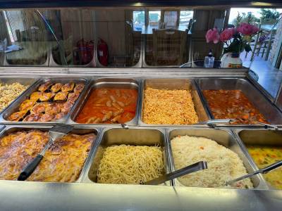 Η μεσογειακή διατροφή «μαγνήτης» για τους τουρίστες - Οριακή αύξηση στο μαγειρευτό φαγητό στην Καλαμάτα