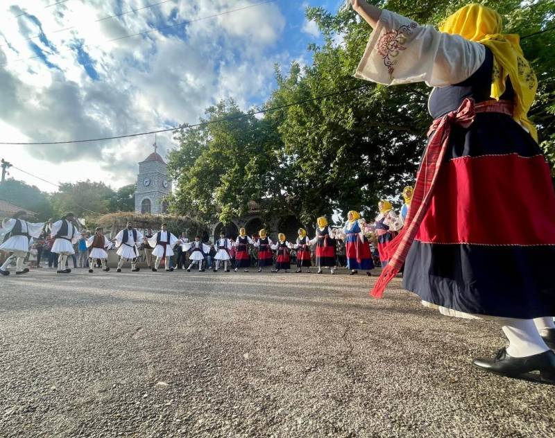 Το Σαββατοκύριακο το 2ο Φεστιβάλ Μαγγανιακού