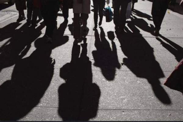 Δεν υπάρχουν πολλοί λόγοι για να αισιοδοξούμε 